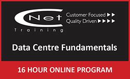 Image result for CNET Data Center Training