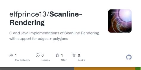 Image result for Scanline Rendering Tutorial
