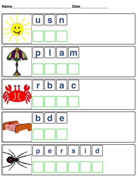 Image result for Fun Activities Printable Worksheets