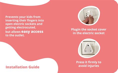 Buy TECHHARK® Safety for Baby Electronic Socket Board Guards Socket ...