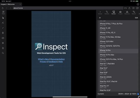 Image result for How to Debug Using Inspect