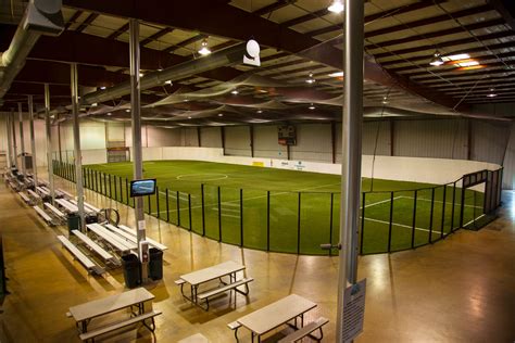 Soccer City - LDKerns