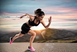 Image result for Average Human Running Acceleration