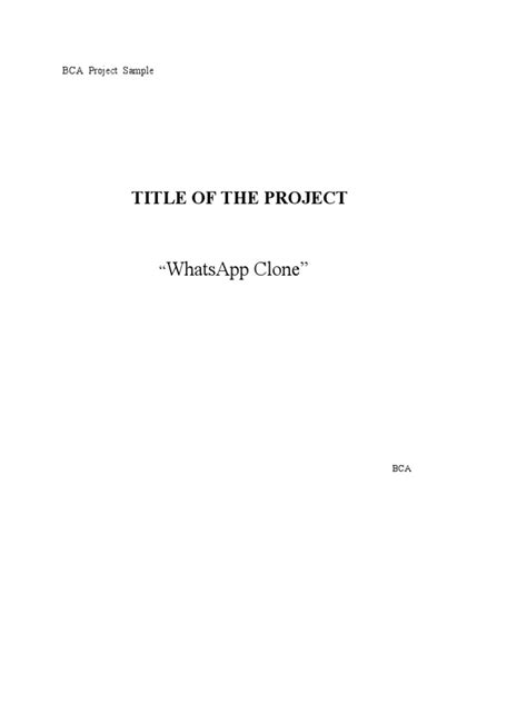 BCA Project with Source Code 的图像结果