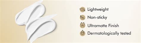 Lakme Sun Expert SPF 50 PA++ Ultra Matte Lotion Sunscreen, Blocks Upto ...