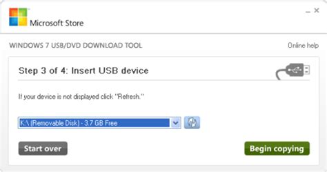 Image result for Windows 7 Bootable USB Tutorial