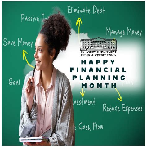 Treasury Department Federal Credit Union on LinkedIn: #treasurystrong # ...