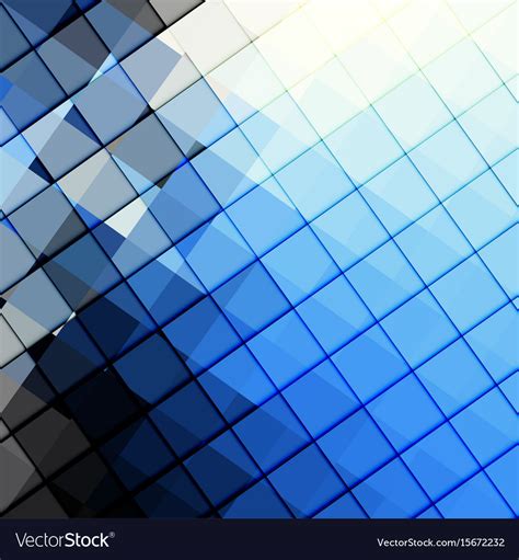 Abstract Vector Graphics 的图像结果