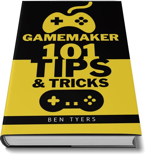 Image result for Gamemaker Studio 2 Tips and Tricks