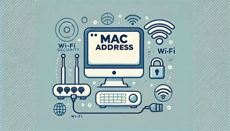 Image result for Mac Address Example