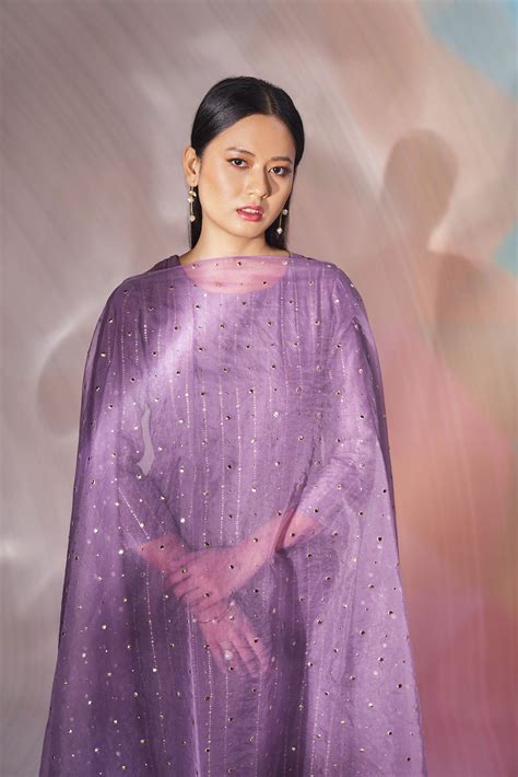 Aiza Kurta Set – House of Ayuda