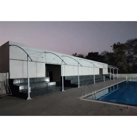 Tensile Structure Manufacturer, Supplier From Hyderabad, Telangana