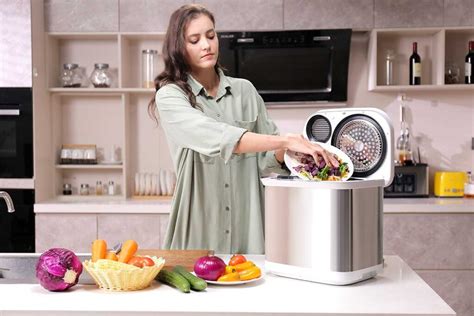 Image result for Kitchen Waste Composting