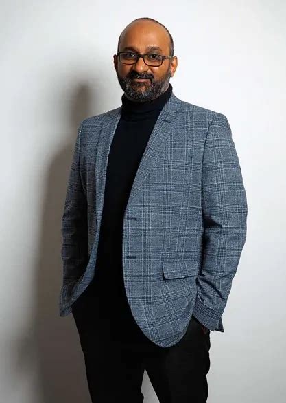 Enso Group’s MD And Cambridge MBA Dropout, Vaibhav Maloo, Starts A ...