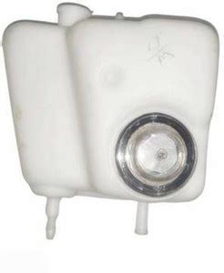 MJAuto Rx 100 135 Oil Tank After Market Vehicle Coolant Tank Price in ...