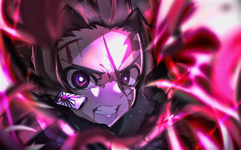 Neon Anime 4k PC Wallpapers - Wallpaper Cave