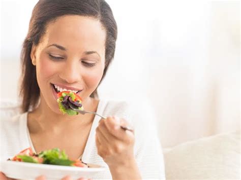 Eat Small And Frequent Meals To Enjoy The Benefits And Protect Yourself ...