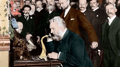 When Was The Bell Invented at Stanley Stevenson blog