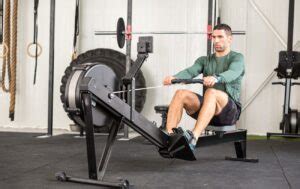 Image result for Rowing Machine Work Core