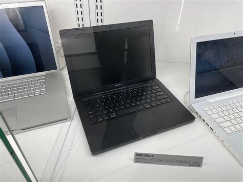 Apple Museum in Poland