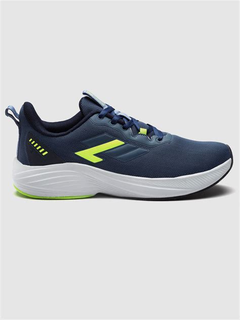 Action Athleo RUNNER-132 Men's Lace-Up Sports Running Shoes – MICRO ...