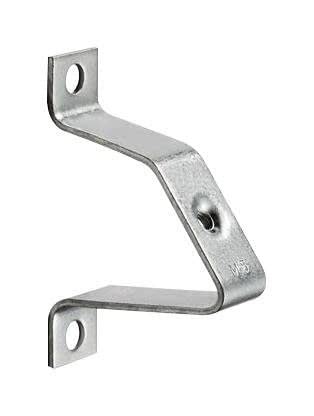 WEIDMULLER, 178100000, Rail Support, for Use with TS32 and TS35 ...