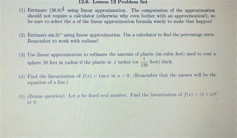 Image result for Lesson 12 Problem Set