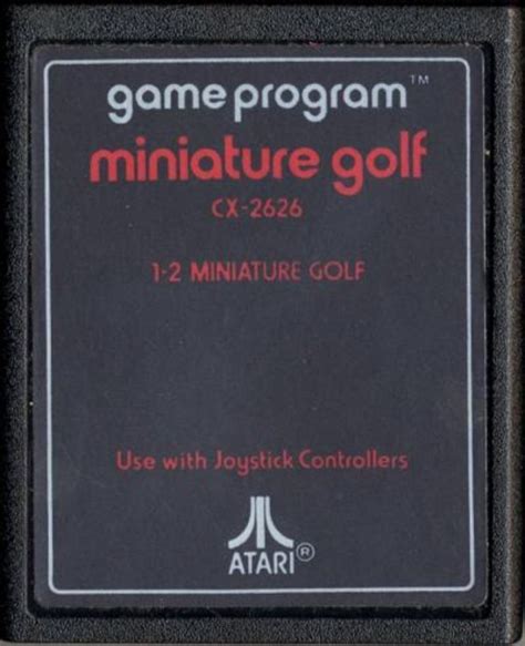 Buy Atari 2600 Games Lot - Pick & Choose! Tested & Working! Buy More ...