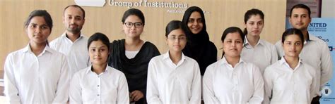 United Institute of Pharmacy