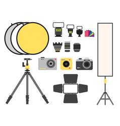 DSLR Camera Vector 的图像结果