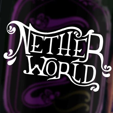 NetherWorld