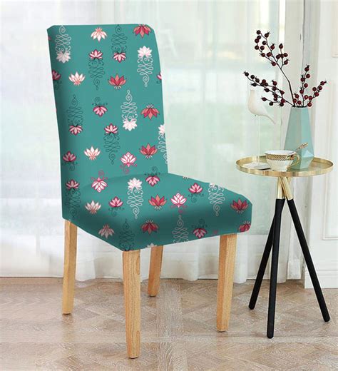 Elastic Strechable Chair Cover_7 – The Purple Tree