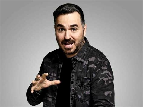 Impractical Joker Brian 'Q' Quinn laughs his way through 10 questions ...
