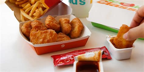 Who Invented Chicken Nuggets? | HISTORY