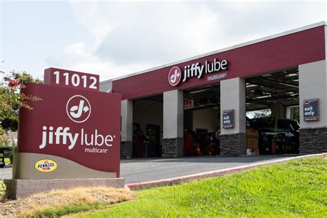 Jiffy Lube
