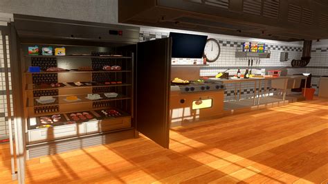 Image result for VR Cooking Games
