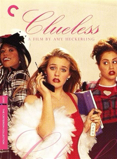 clueless💋 in 2025 | Movie poster wall, Alternative movie posters, Music ...