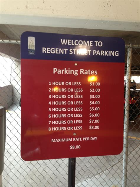 Regent Street Parking - Parking in Salt Lake City | ParkMe