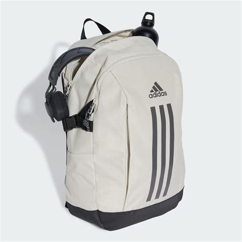 APWR Backpack - Beige | adidas Hong Kong