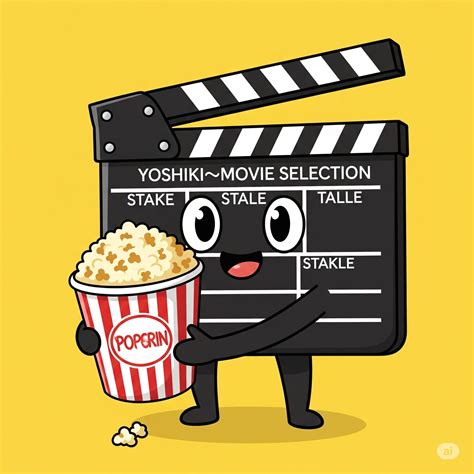 新作映画情報 | YOSHIKIのMOVIE SELECTION′S