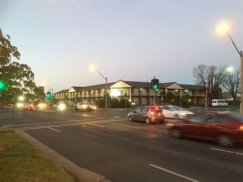 AUSTRALIA PARK MOTEL (Albury) - Motel Reviews, Photos, Rate Comparison ...