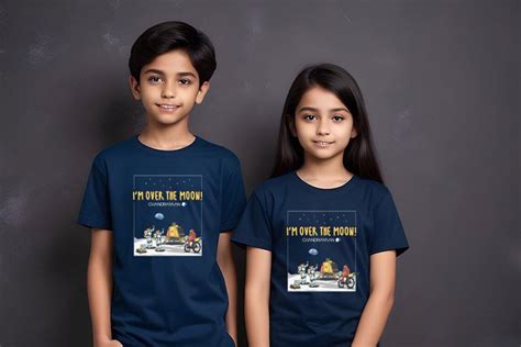Buy Official ISRO Merchandise Online: TShirts, Rockets & More – Indic ...