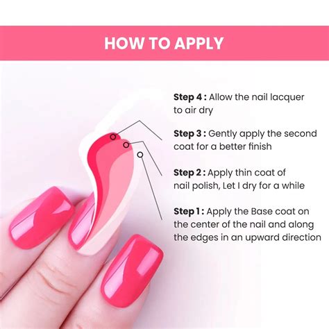 Premium Matte Nail Polish - 252 Rustic Red – Verymiss