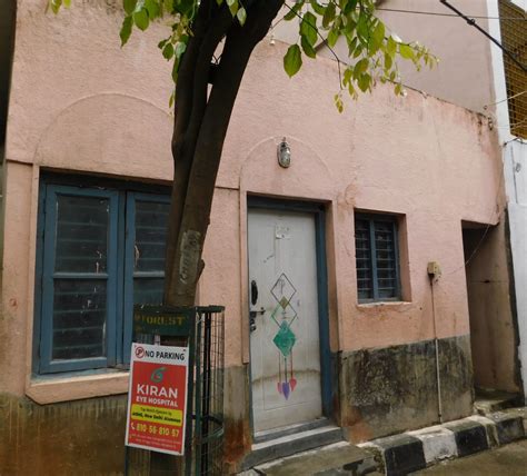 259+ Independent House near Abhinava Eye Hospital, Shankarapura ...