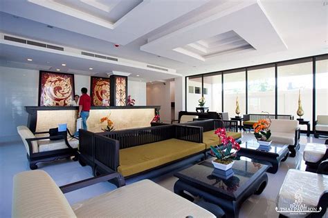 ROYAL THAI PAVILION HOTEL (Pattaya/Jomtien Beach, Thailand) - Hotel ...