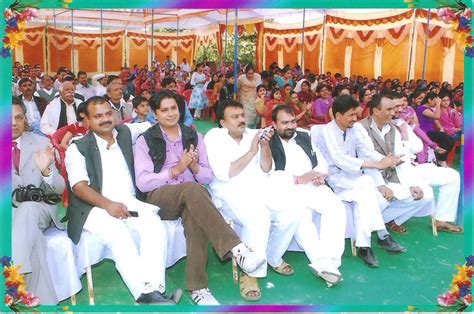 Welcome To Mary & Jesus Convent School (Seohara, Bijnor)