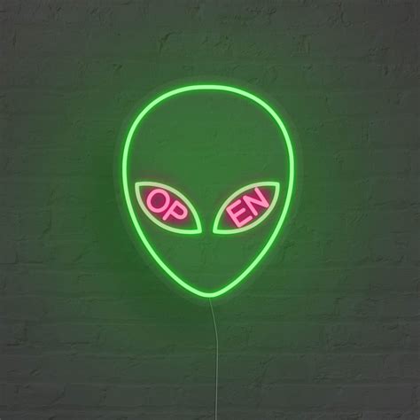 Image result for Alien Open When Closed