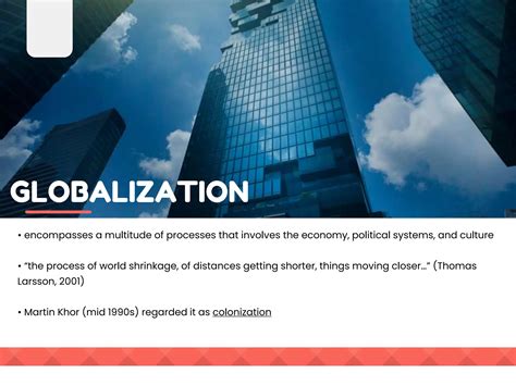 Defining Globalization 的图像结果