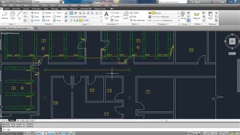 Image result for AutoCAD Electrical Create Penal View