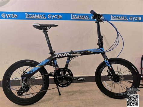 Image result for Java Folding Bike